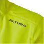 Altura Nightvision Nevis Womens Waterproof Jacket – Yellow, image 4 of 7