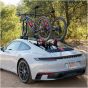Allen Sports Smart Suction Go Compact 1-Bike Car Rack