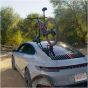 Allen Sports Smart Suction Go Compact 1-Bike Car Rack