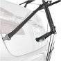 Allen Sports Deluxe Trunk Mount 2-Bike Car Rack