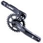 DMR Axe LE 68/73mm Cranks without Chainring