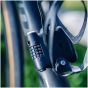 ABUS Sportflex Lock