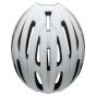 Bell Avenue LED Helmet – Matt / Gloss White / Grey, image 6 of 6