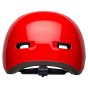 Bell Lil Ripper Kids Helmet – Solid Gloss Red, image 3 of 5