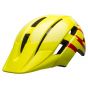 Bell Sidetrack II MIPS Youth Helmet