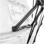 Allen Sports Premier Trunk Mount 2-Bike Car Rack