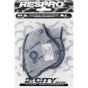 Respro City Anti-Pollution Mask Replacement Filters