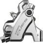 Shimano CUES BR-U6030 Flat Mount Disc Brake Caliper – Silver