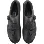 Shimano RX801 XC MTB Shoes – Black, image 1 of 5