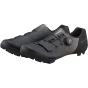 Shimano RX801 XC MTB Shoes – Black, image 4 of 5