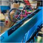 HKT Full Monty Clear Frame And Fork Protector