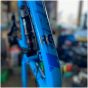 HKT Full Monty Clear Frame And Fork Protector