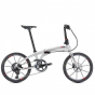 Tern Verge X11 2023 Folding Bike