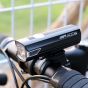 CatEye AMPP400S / ViZ100 II USB-C Light Set
