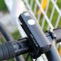 CatEye AMPP400S / ViZ100 II USB-C Light Set