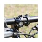 CatEye Orb II Rechargeable Light Set
