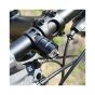 CatEye Orb II Rechargeable Light Set