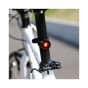 CatEye AMPP200 II / Orb II Rechargeable USB-C Light Set