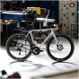 Cinelli Speciale Corsa XCR Frameset