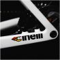 Cinelli Aeroscoop Frameset
