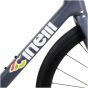 Cinelli Pressure ADR Frameset