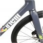 Cinelli Pressure ADR Frameset