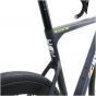 Cinelli Pressure ADR Frameset