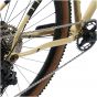 Cinelli Zydeco Washboard Sport Frameset