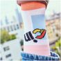 Cinelli Thelma & Louise Socks