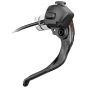 Campagnolo Super Record EPS 12-Speed Brake Shifters