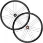 Campagnolo Bora Ultra WTO 35 C23 Disc 700c Wheelset