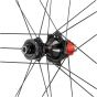 Campagnolo Bora Ultra WTO 35 C23 Disc 700c Wheelset