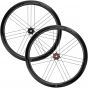Campagnolo Bora Ultra WTO 45 C23 Disc 700c Wheelset
