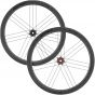 Campagnolo Bora Ultra WTO 45 C23 Disc 700c Wheelset