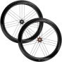 Campagnolo Bora Ultra WTO 60 C23 Disc 700c Wheelset