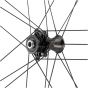 Campagnolo Bora Ultra WTO 60 C23 Disc 700c Wheelset