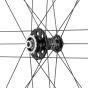 Campagnolo Shamal Carbon Disc 2-Way Tubeless Clincher Wheelset