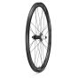 Campagnolo Shamal Carbon Disc 2-Way Tubeless Clincher Rear Wheel