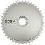 5DEV Aero Road Gravel Chainring