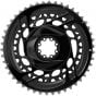 SRAM Force D2 Direct Mount Non-Power Road Chainring