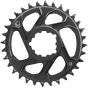 SRAM X-Sync 2 Direct Mount Cold Forged Aluminium Boost Chainring