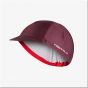 Castelli RoSso Corsa 2 Cycling Cap