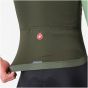 Castelli Espresso Vest – Deep Green, image 4 of 6