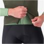 Castelli Espresso Vest – Deep Green, image 5 of 6