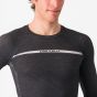 Castelli Merino Seamless Base Layer