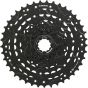 Shimano CUES CS-LG300 9-Speed Cassette