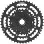 Shimano CUES CS-LG300 9-Speed Cassette