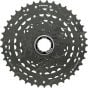 Shimano CUES CS-LG400 9-Speed Cassette