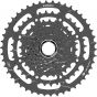 Shimano CUES CS-LG400 9-Speed Cassette