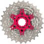 SunRace CSRX0 10-Speed Cassette